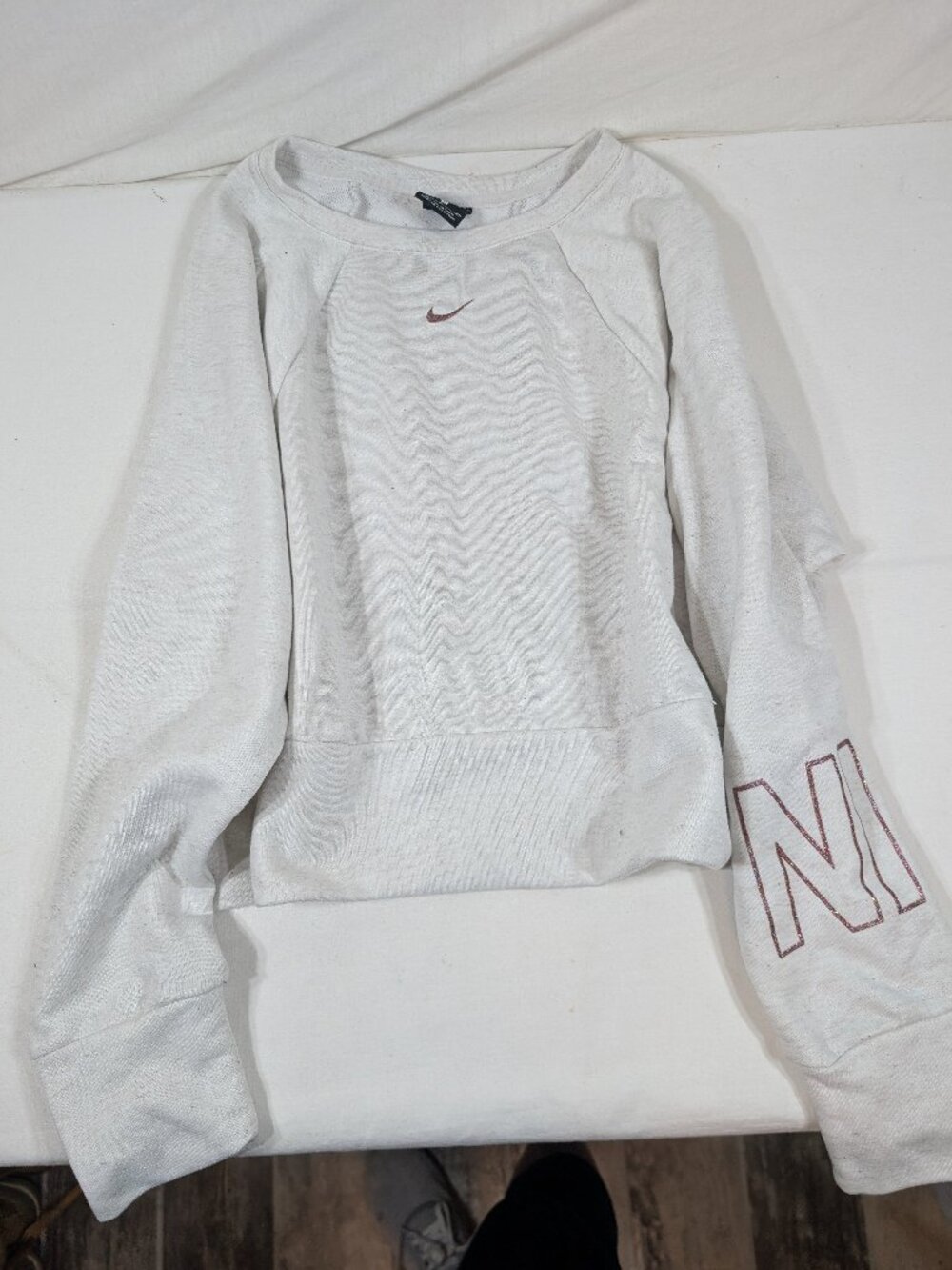 Nike Dri Fit Sweater